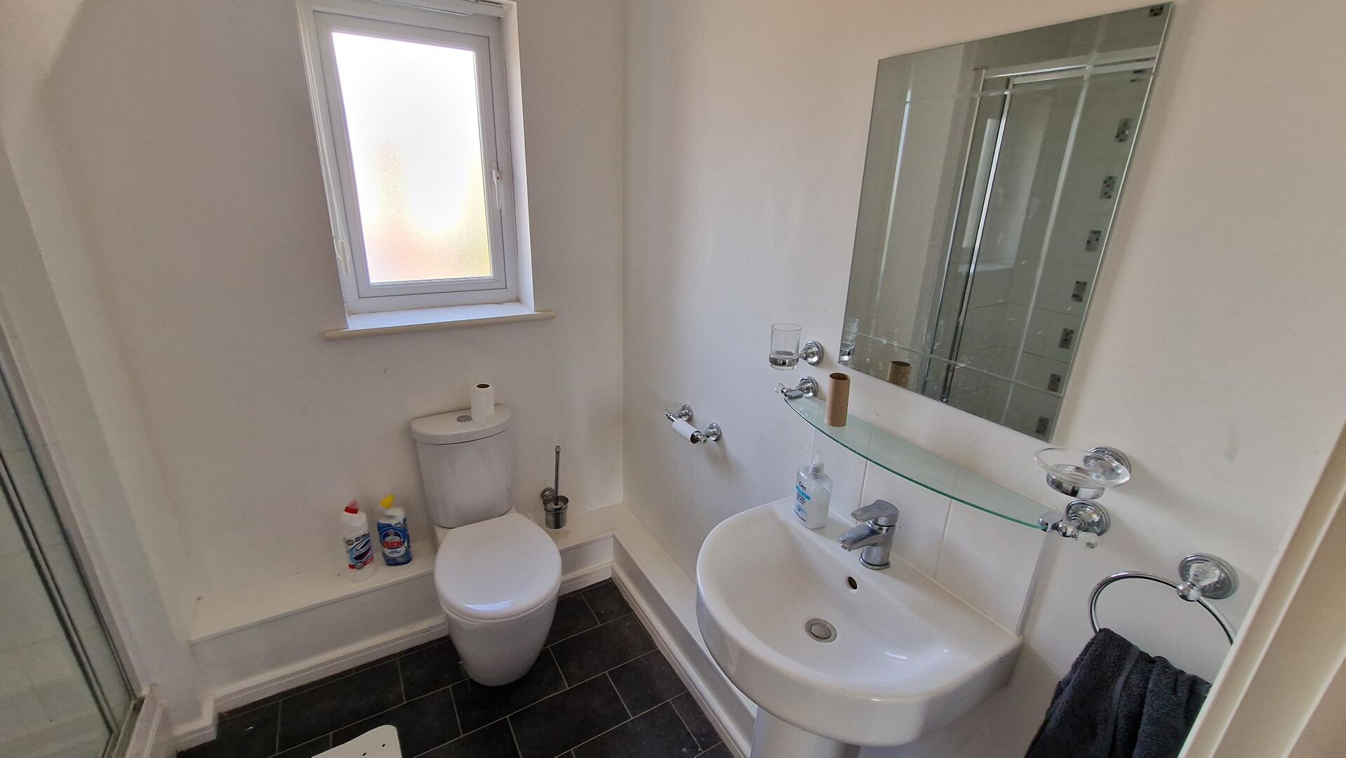 Apartment 6 21 Lord Street  Salford